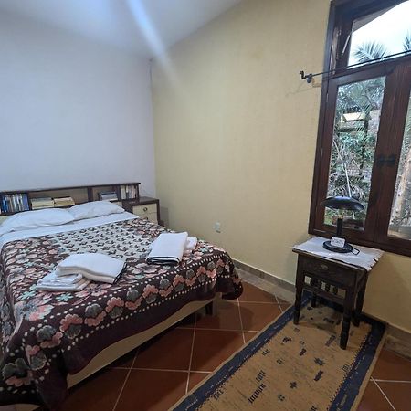 Hotel La Pasiva De Pátzcuaro Extérieur photo