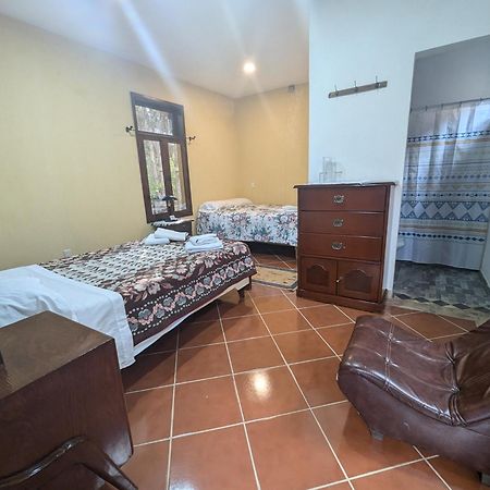 Hotel La Pasiva De Pátzcuaro Extérieur photo