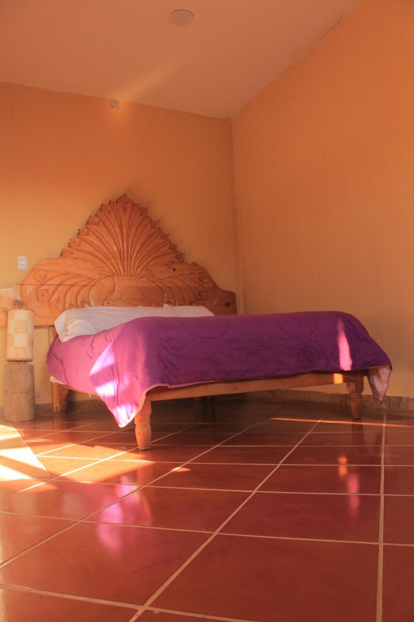 Hotel La Pasiva De Pátzcuaro Extérieur photo