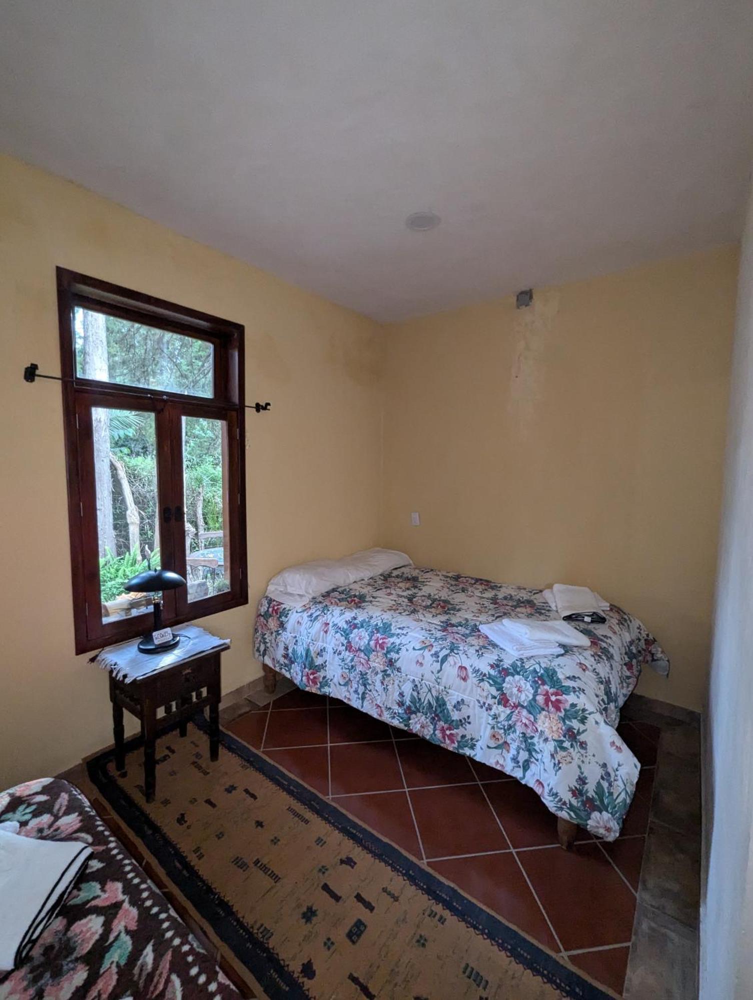 Hotel La Pasiva De Pátzcuaro Extérieur photo